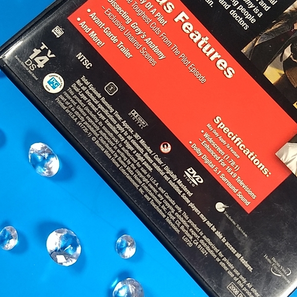 Grey's Anatomy, Season 1 - Picture 5 of 15